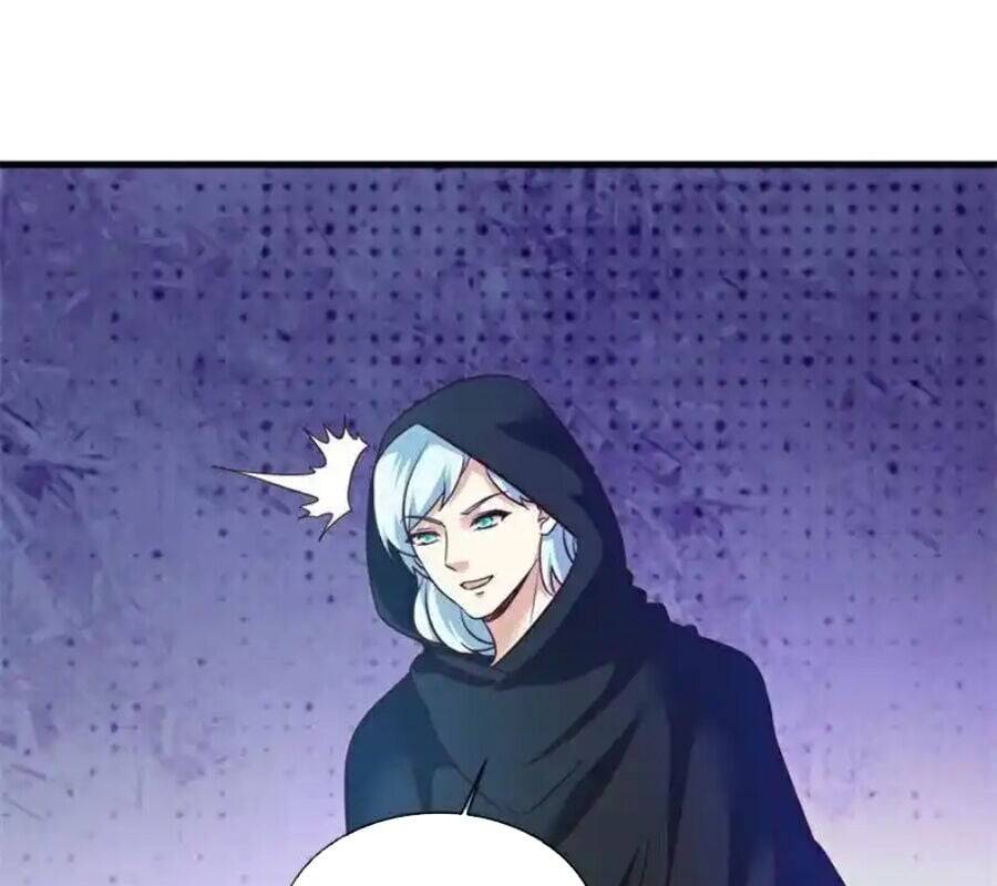 Chiến Hồn Tuyệt Thế Chap 724 - Next Chap 725