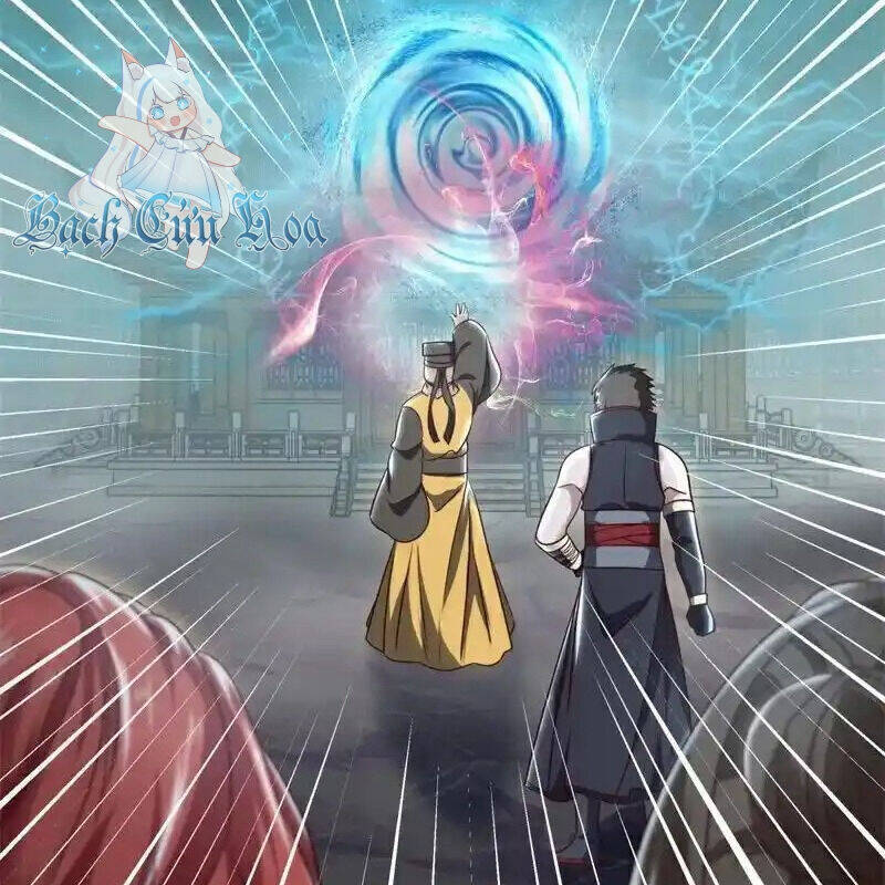 Chiến Hồn Tuyệt Thế Chap 726 - Next Chap 727