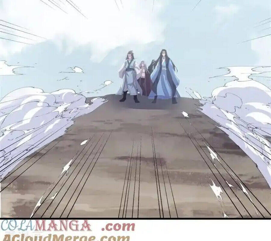 Chiến Hồn Tuyệt Thế Chap 731 - Next Chap 732