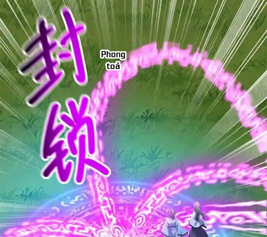 Chiến Hồn Tuyệt Thế Chap 731 - Next Chap 732