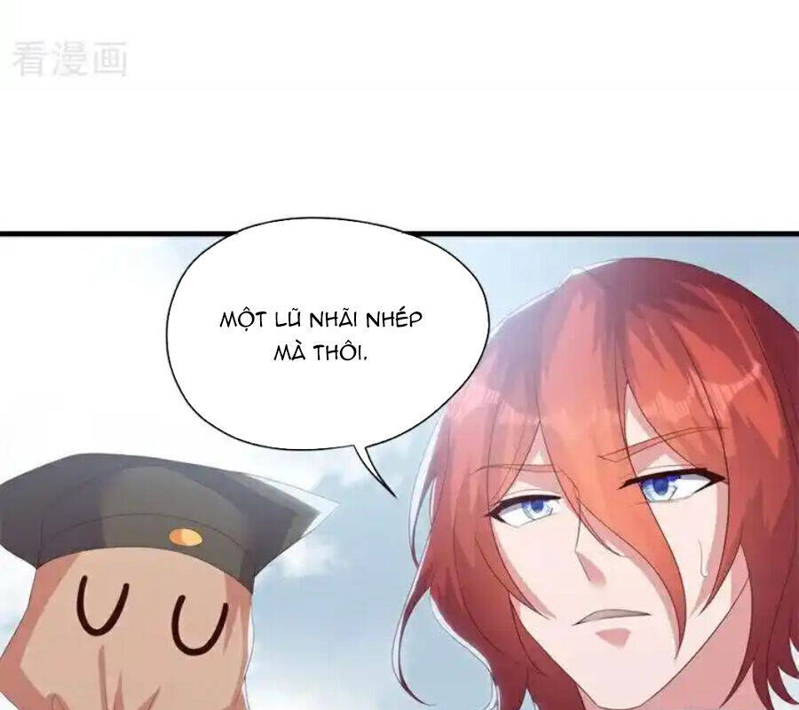 Chiến Hồn Tuyệt Thế Chap 731 - Next Chap 732