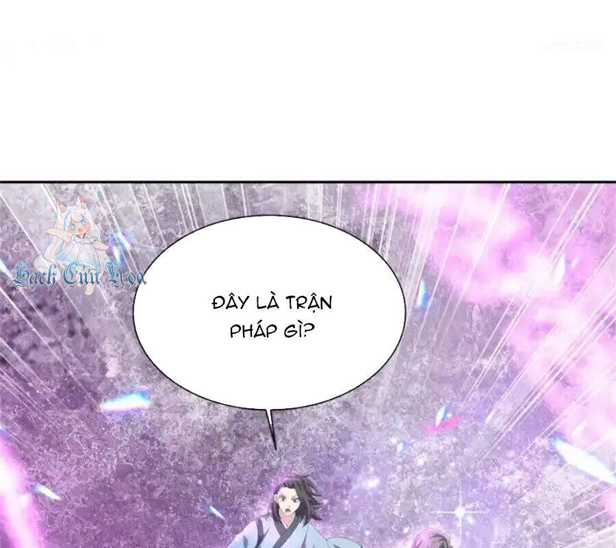 Chiến Hồn Tuyệt Thế Chap 731 - Next Chap 732