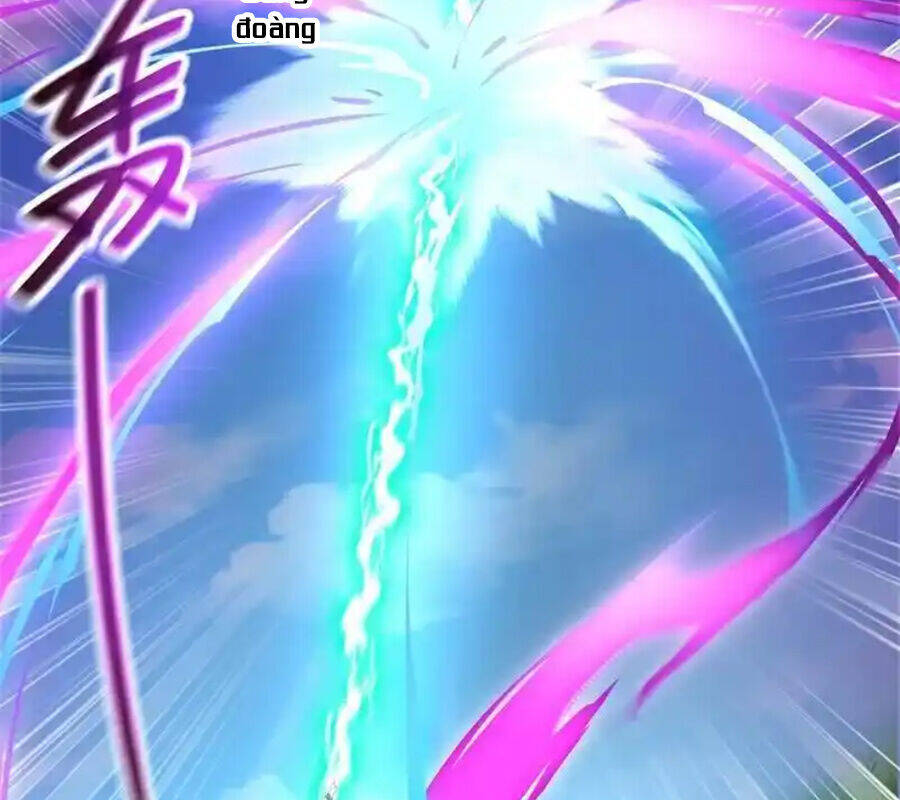 Chiến Hồn Tuyệt Thế Chap 731 - Next Chap 732