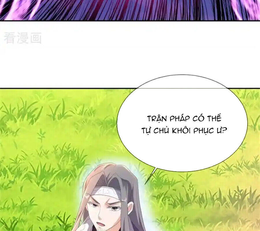 Chiến Hồn Tuyệt Thế Chap 731 - Next Chap 732