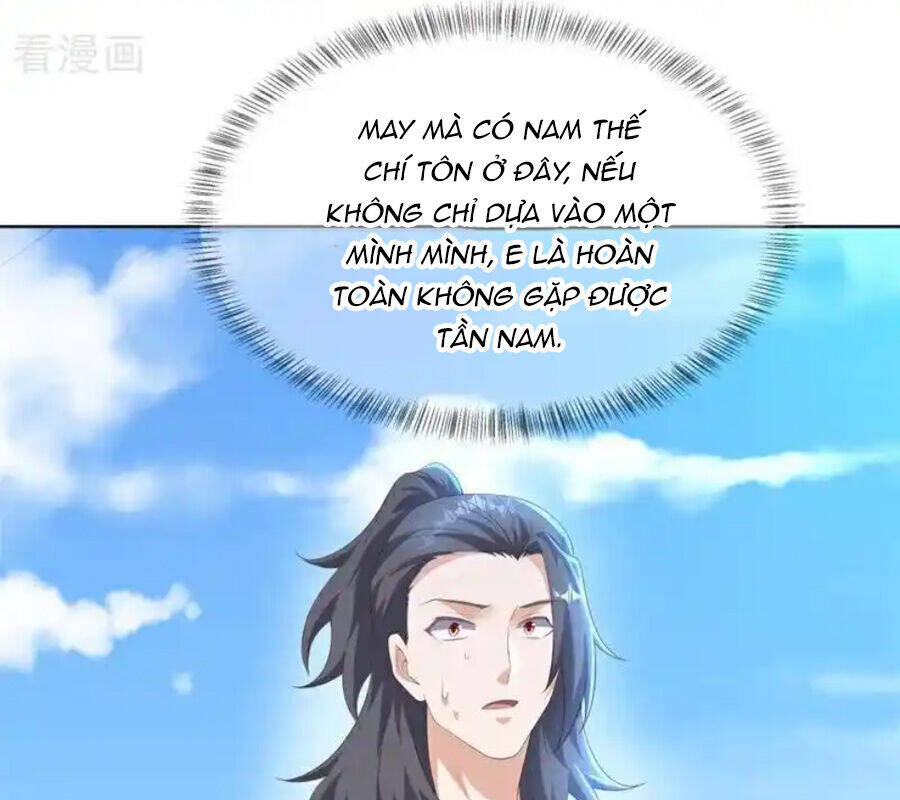 Chiến Hồn Tuyệt Thế Chap 731 - Next Chap 732