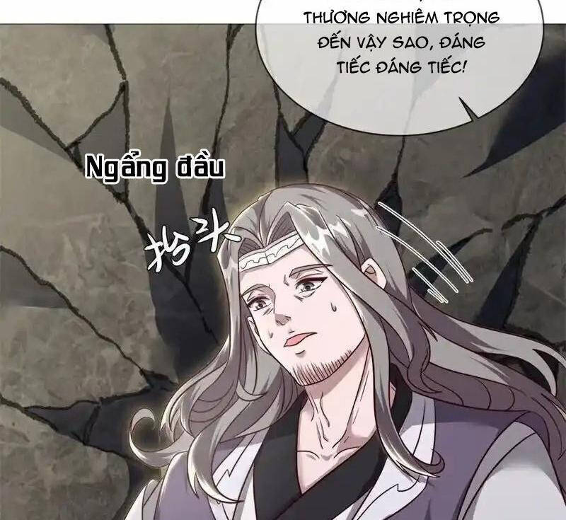 Chiến Hồn Tuyệt Thế Chap 733 - Next Chap 734