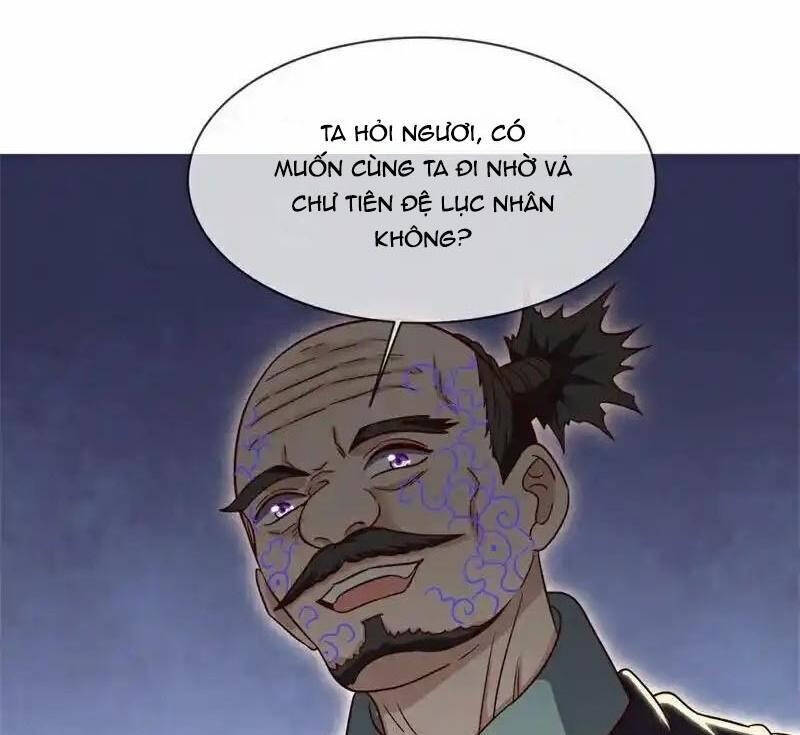 Chiến Hồn Tuyệt Thế Chap 733 - Next Chap 734