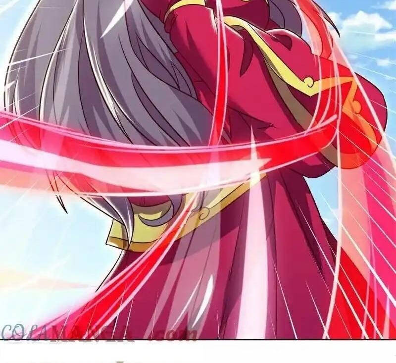 Chiến Hồn Tuyệt Thế Chap 733 - Next Chap 734