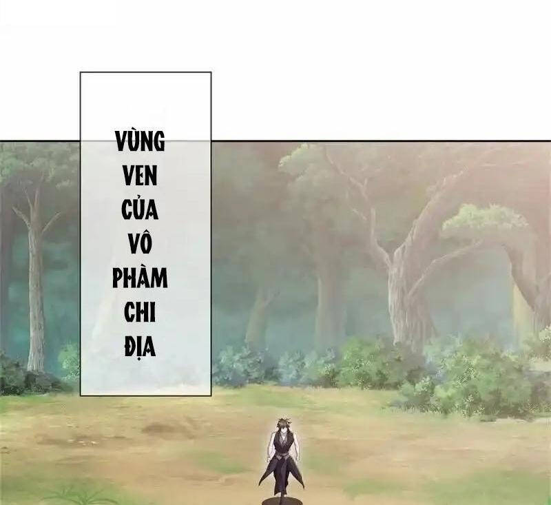 Chiến Hồn Tuyệt Thế Chap 733 - Next Chap 734