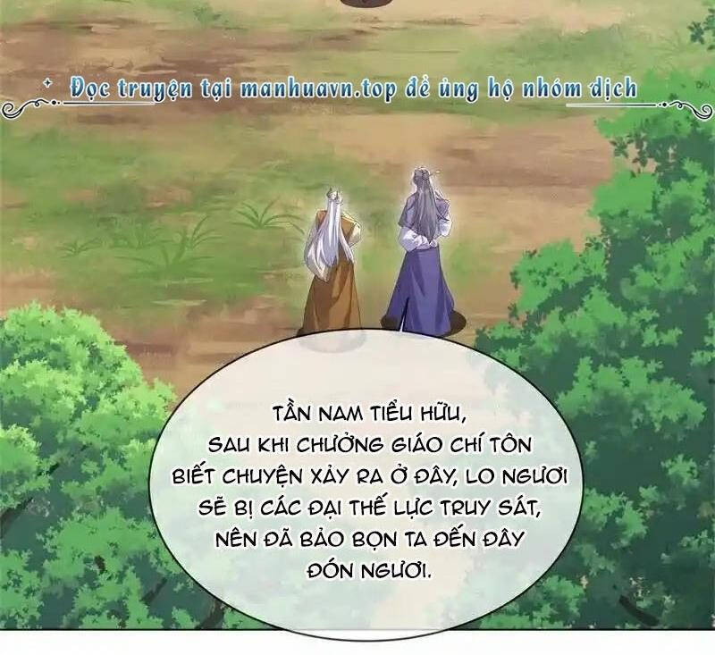 Chiến Hồn Tuyệt Thế Chap 733 - Next Chap 734