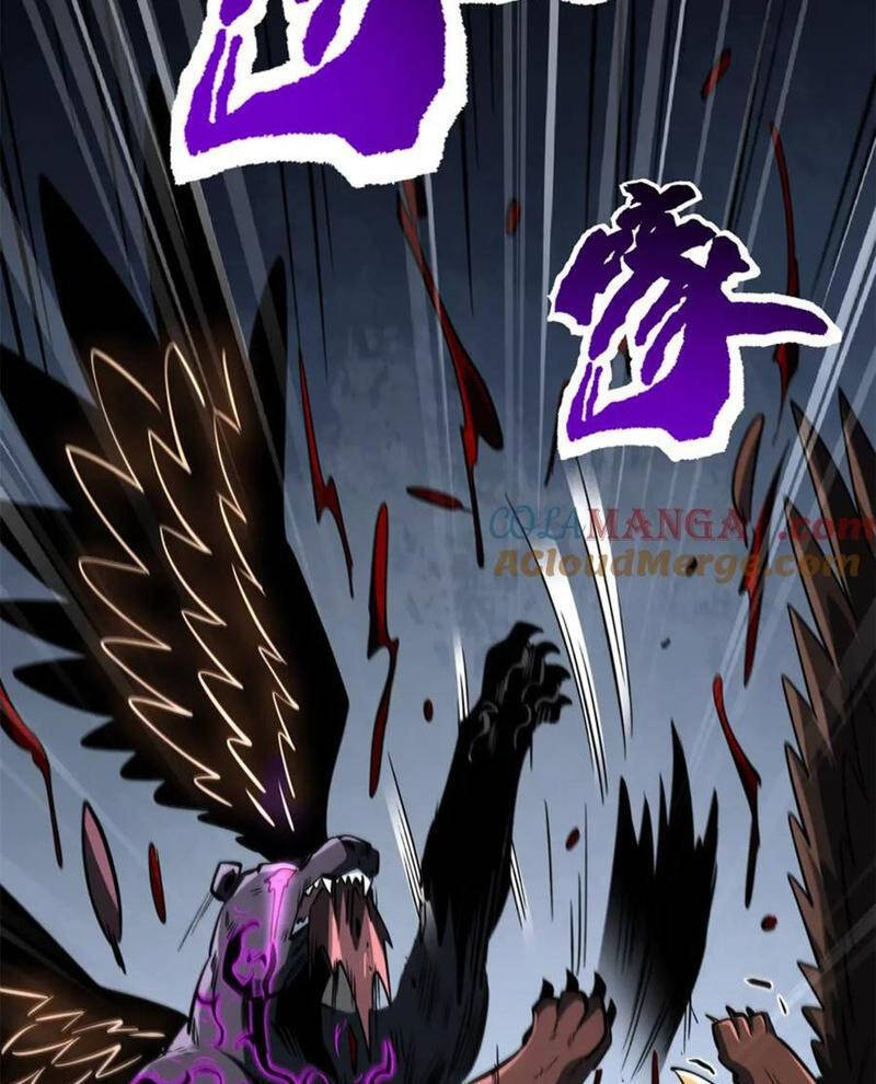 Chiến Hồn Tuyệt Thế Chap 733 - Next Chap 734