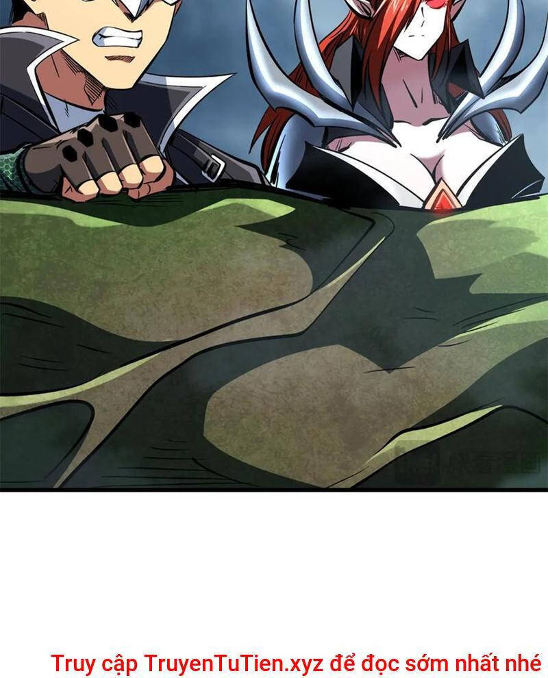 Chiến Hồn Tuyệt Thế Chap 733 - Next Chap 734