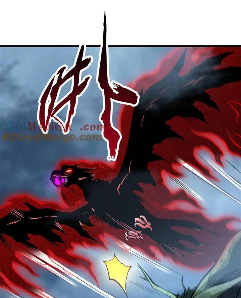 Chiến Hồn Tuyệt Thế Chap 733 - Next Chap 734