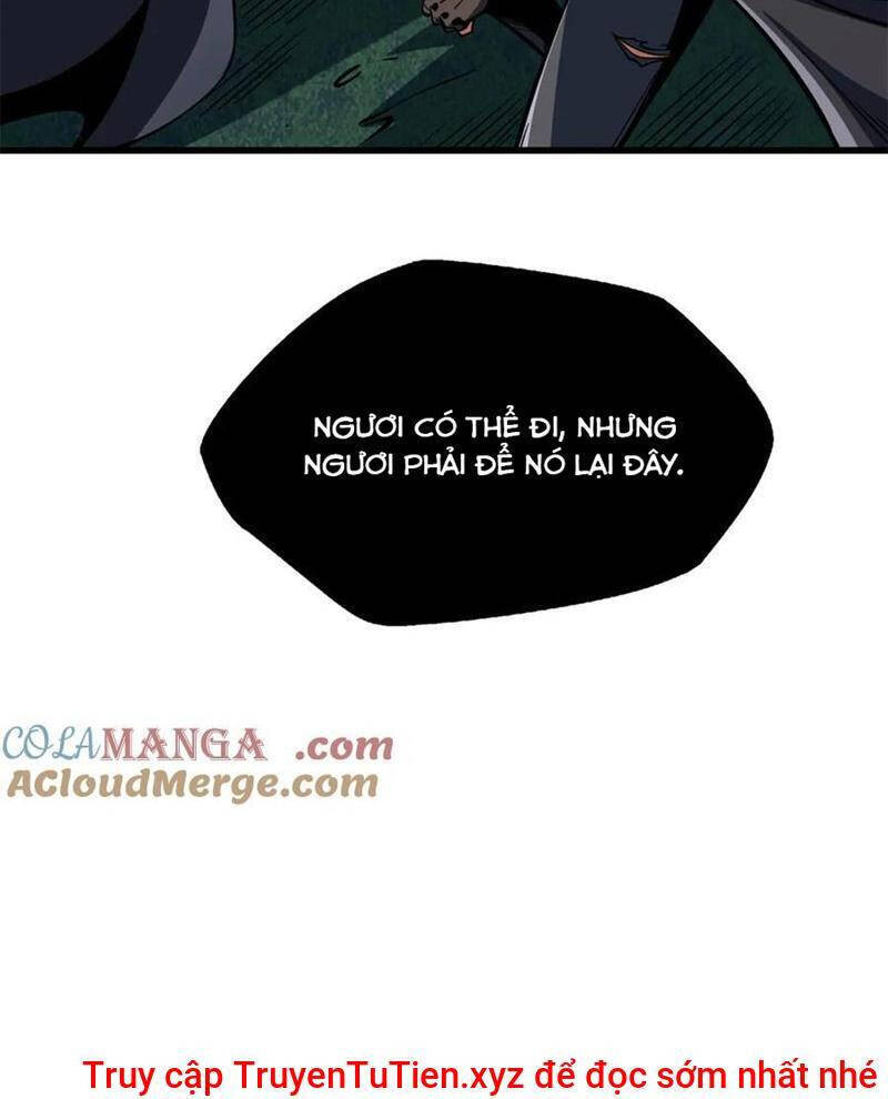 Chiến Hồn Tuyệt Thế Chap 733 - Next Chap 734