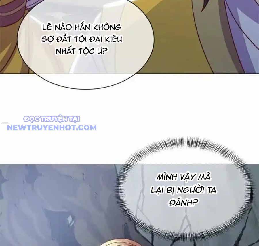 Chiến Hồn Tuyệt Thế Chap 736 - Next Chap 737