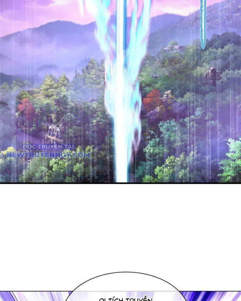 Chiến Hồn Tuyệt Thế Chap 739 - Next Chap 740