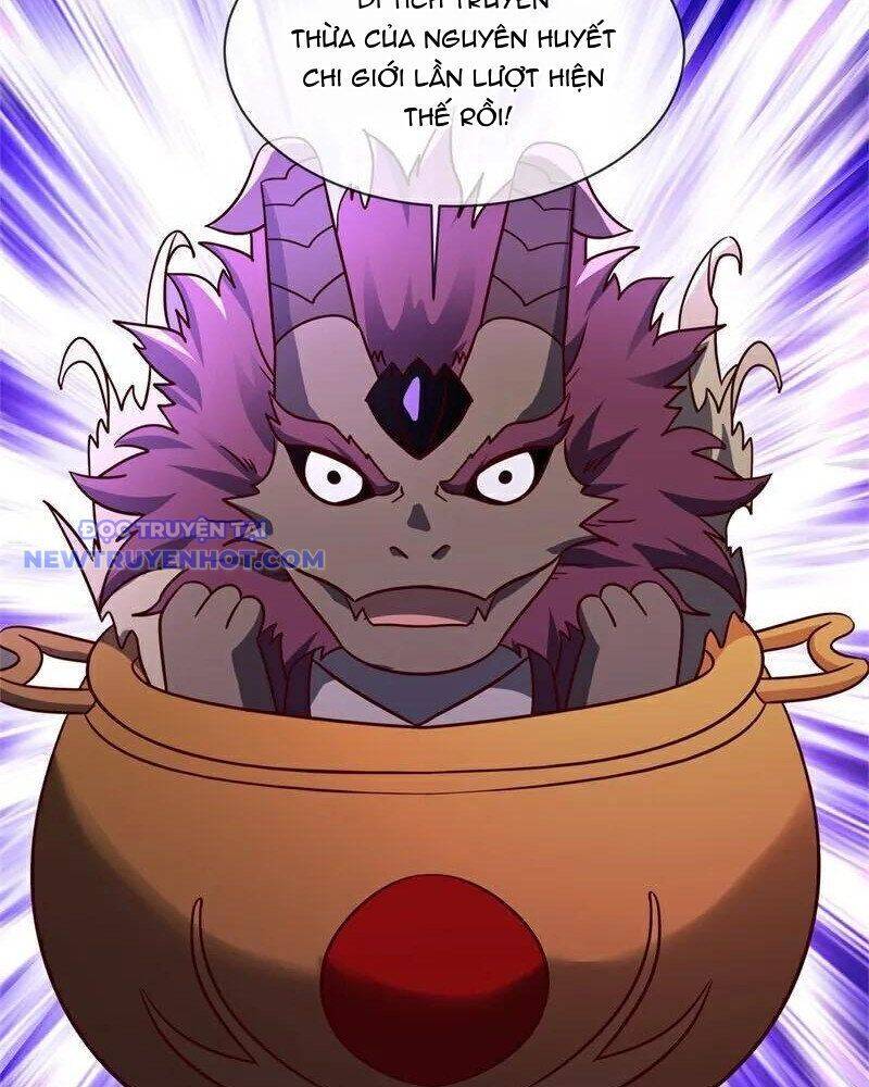 Chiến Hồn Tuyệt Thế Chap 739 - Next Chap 740