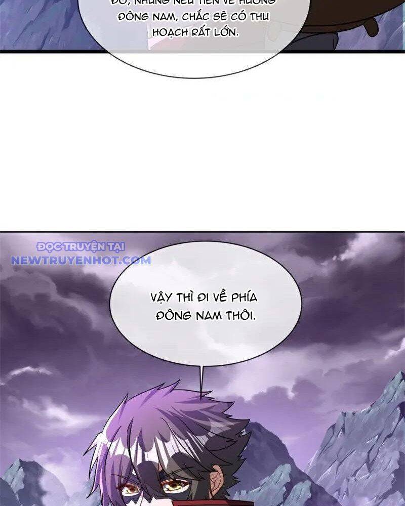 Chiến Hồn Tuyệt Thế Chap 739 - Next Chap 740