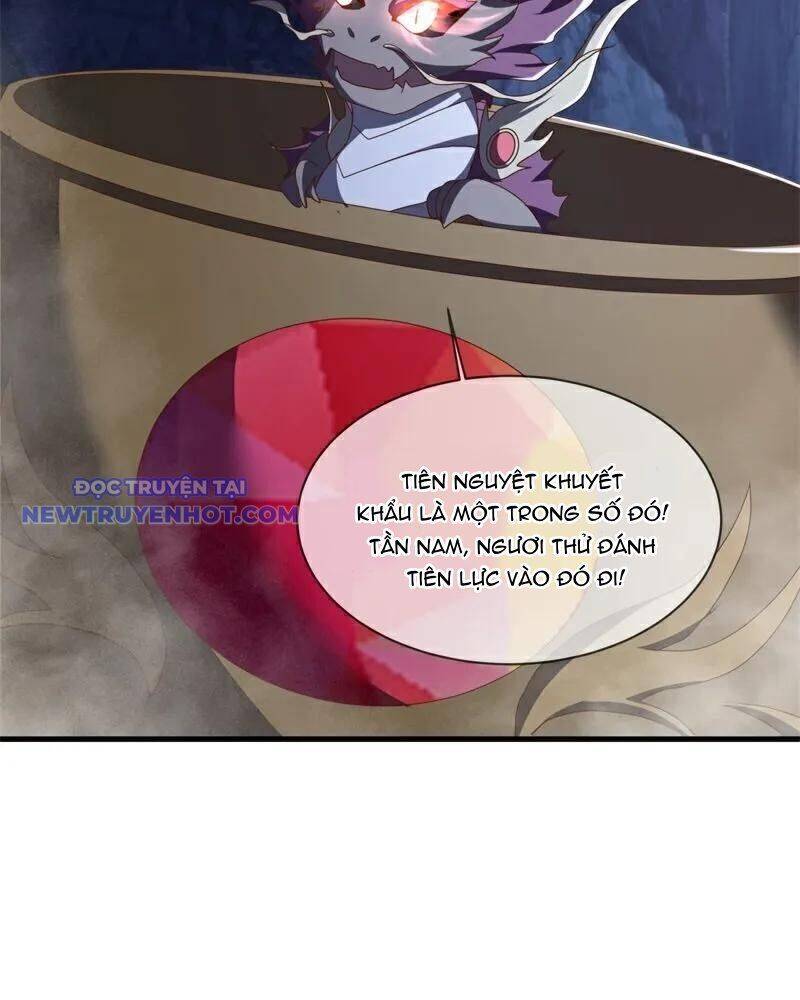 Chiến Hồn Tuyệt Thế Chap 739 - Next Chap 740