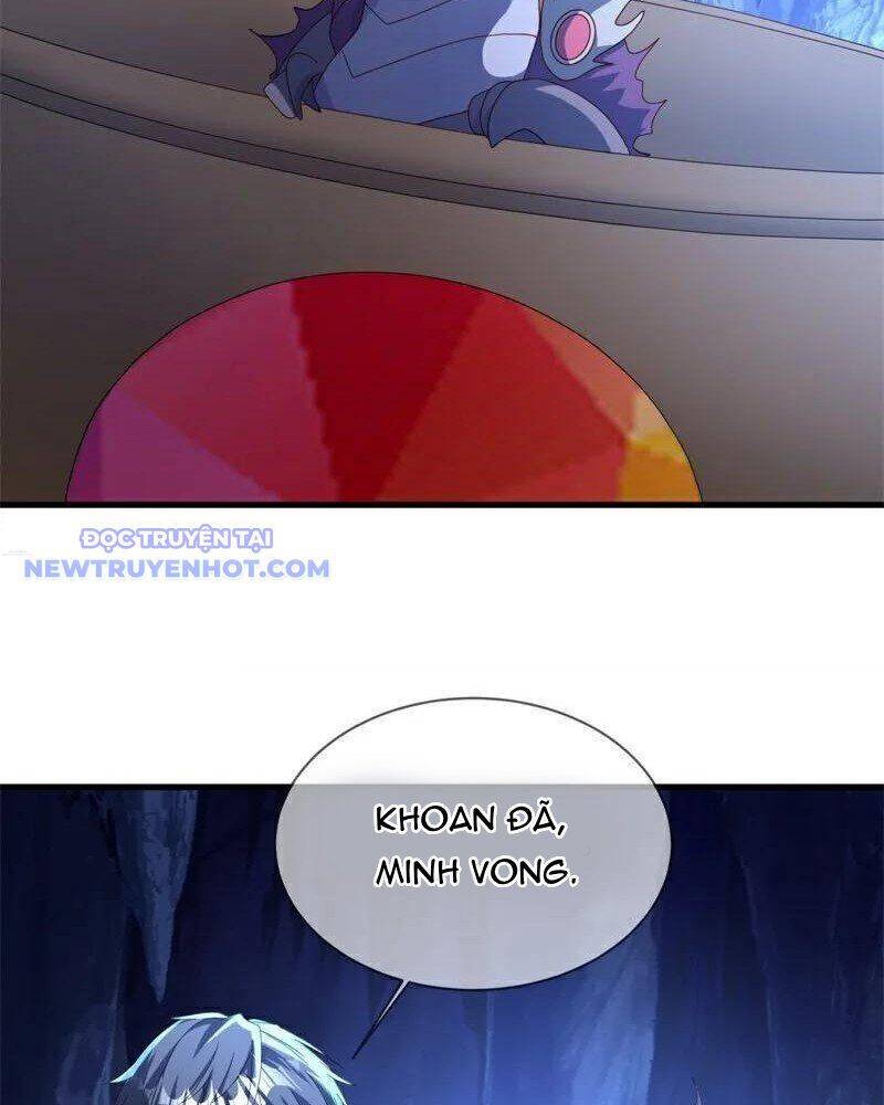 Chiến Hồn Tuyệt Thế Chap 739 - Next Chap 740