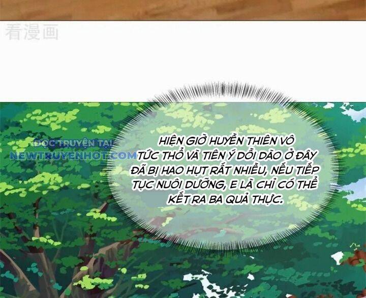 Chiến Hồn Tuyệt Thế Chap 744 - Next Chap 745