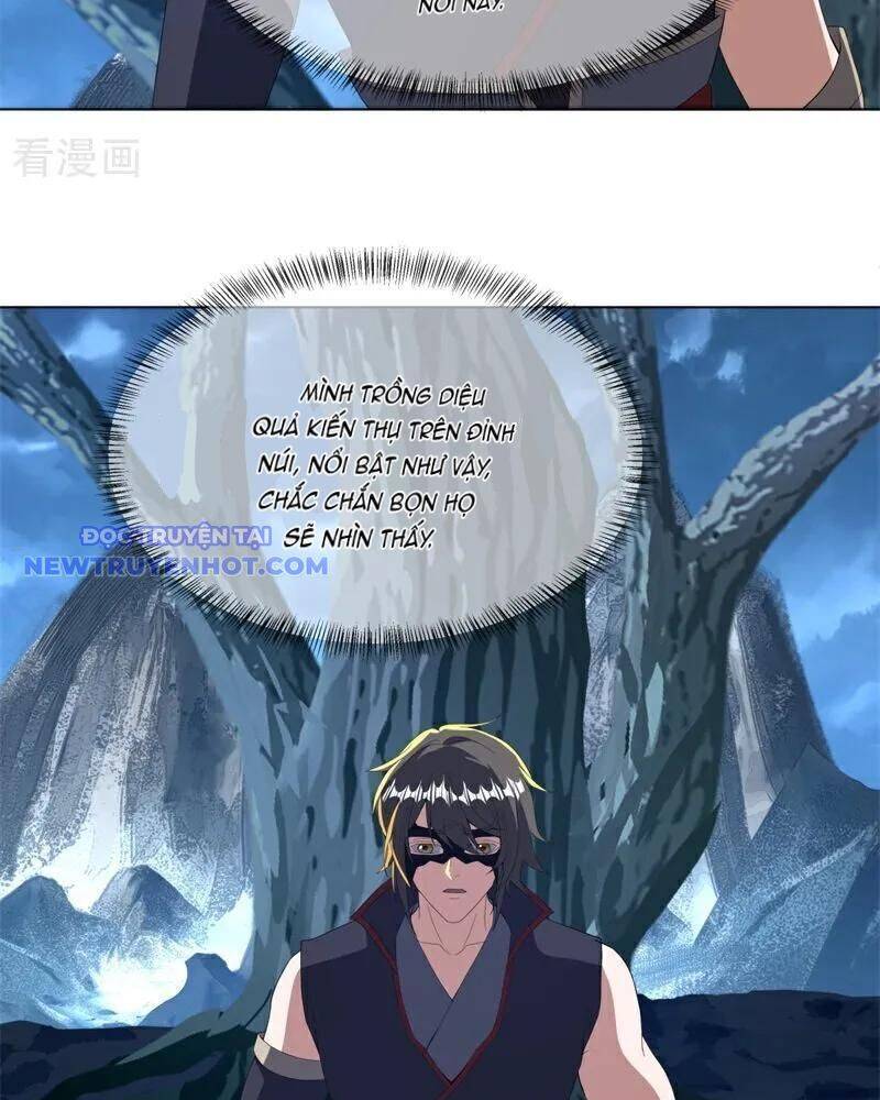 Chiến Hồn Tuyệt Thế Chap 745 - Next Chap 746