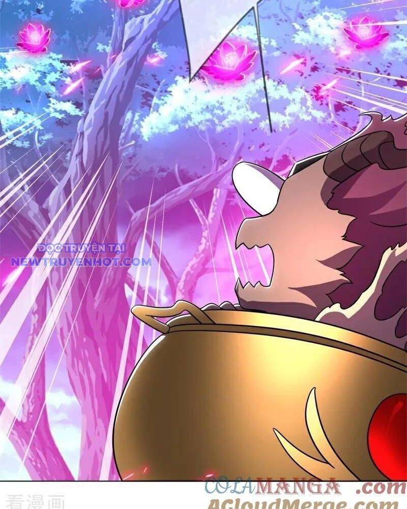 Chiến Hồn Tuyệt Thế Chap 745 - Next Chap 746