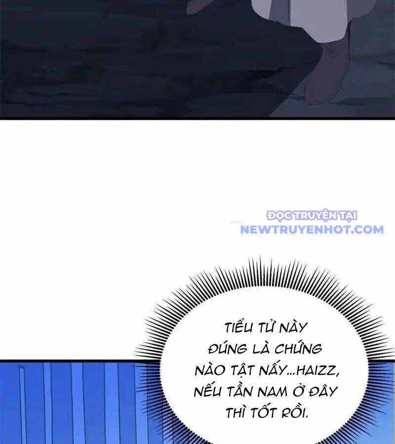 Chiến Hồn Tuyệt Thế Chap 747 - Next Chap 748