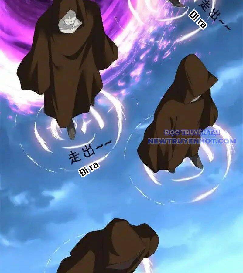 Chiến Hồn Tuyệt Thế Chap 747 - Next Chap 748