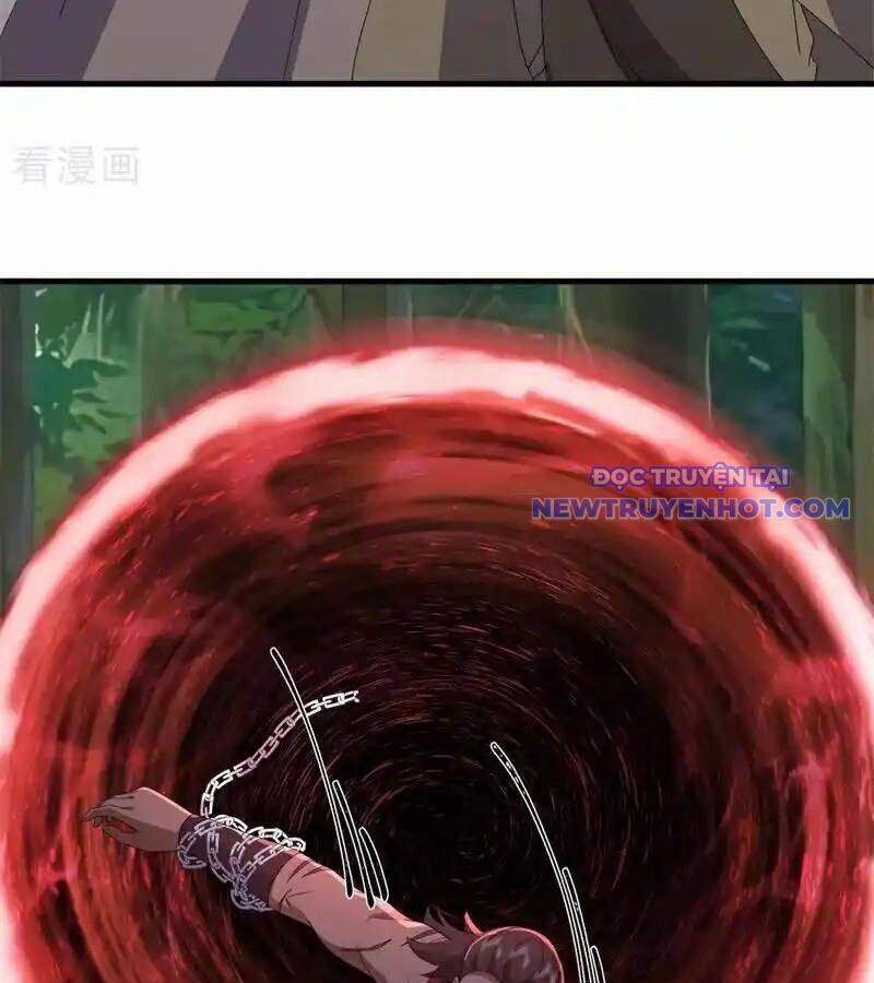 Chiến Hồn Tuyệt Thế Chap 747 - Next Chap 748