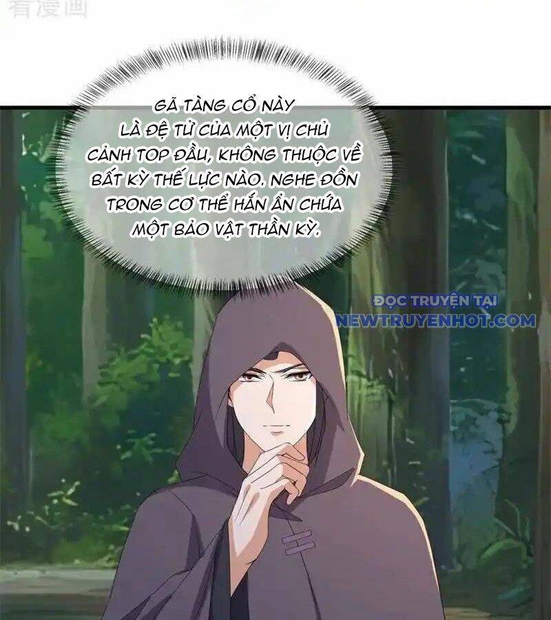 Chiến Hồn Tuyệt Thế Chap 747 - Next Chap 748