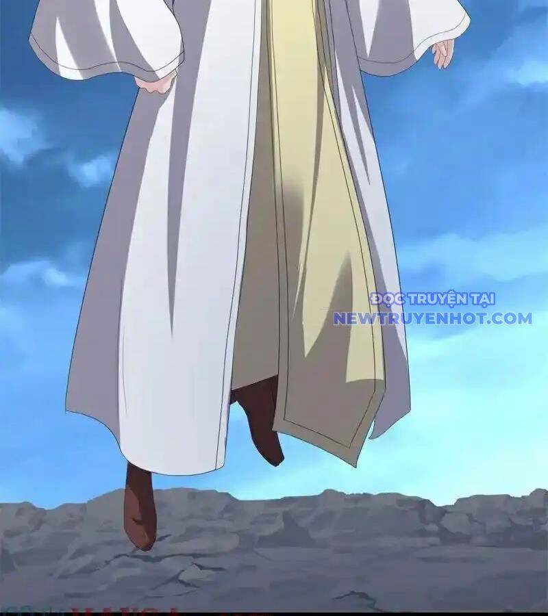 Chiến Hồn Tuyệt Thế Chap 747 - Next Chap 748