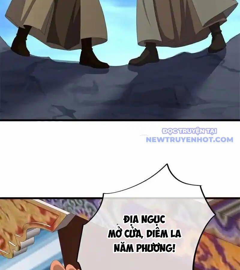 Chiến Hồn Tuyệt Thế Chap 747 - Next Chap 748