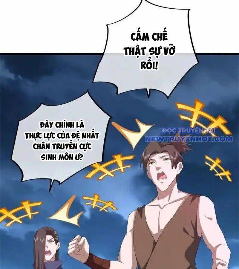 Chiến Hồn Tuyệt Thế Chap 747 - Next Chap 748