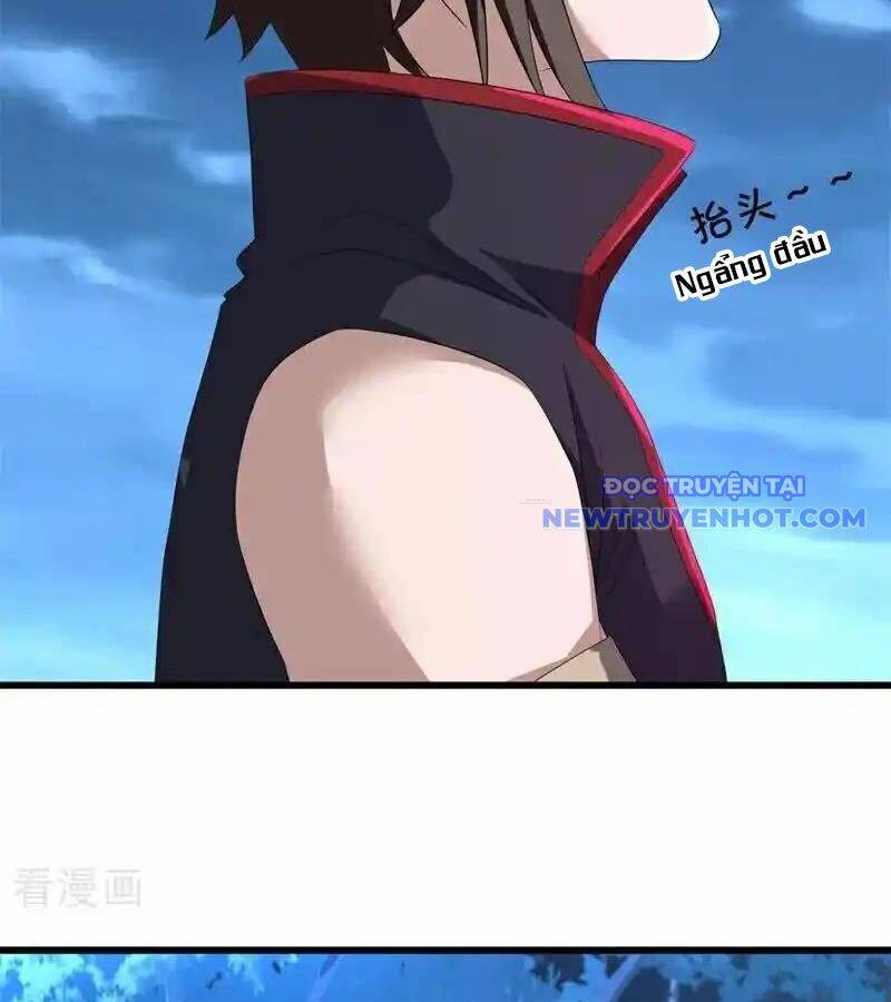 Chiến Hồn Tuyệt Thế Chap 747 - Next Chap 748