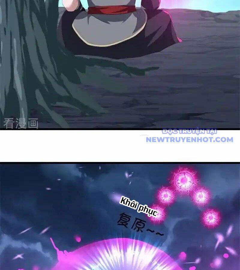 Chiến Hồn Tuyệt Thế Chap 747 - Next Chap 748