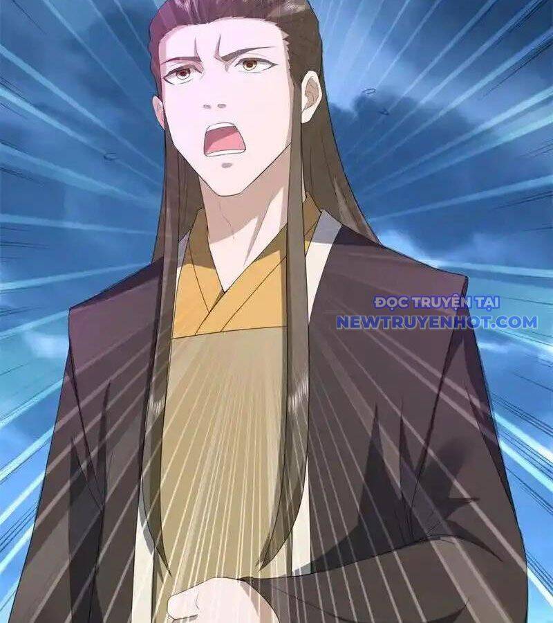 Chiến Hồn Tuyệt Thế Chap 747 - Next Chap 748