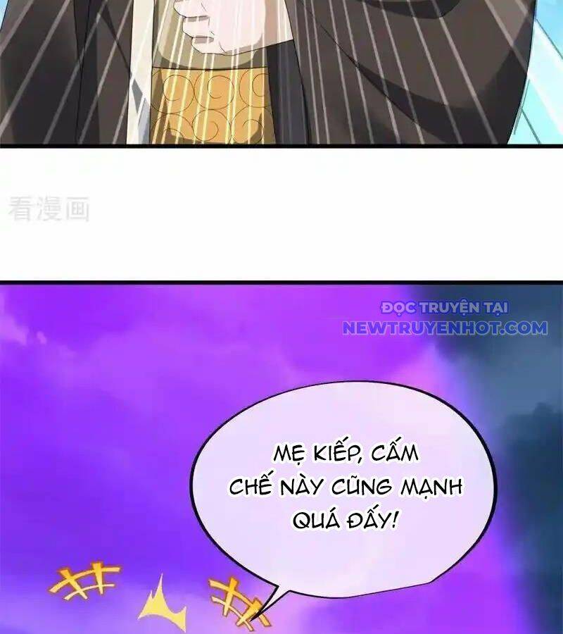 Chiến Hồn Tuyệt Thế Chap 747 - Next Chap 748