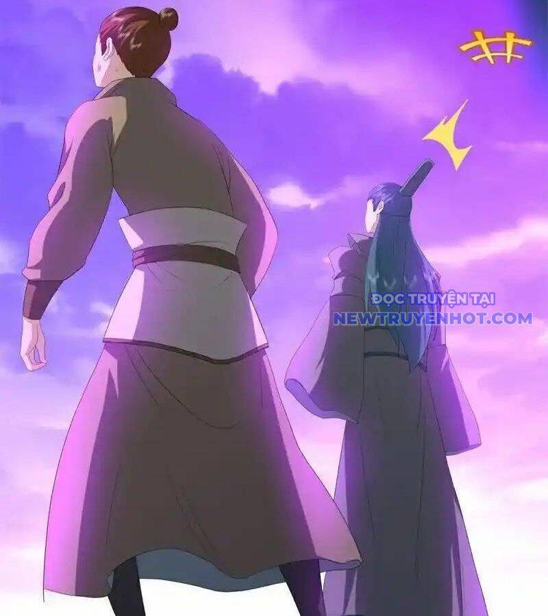 Chiến Hồn Tuyệt Thế Chap 747 - Next Chap 748