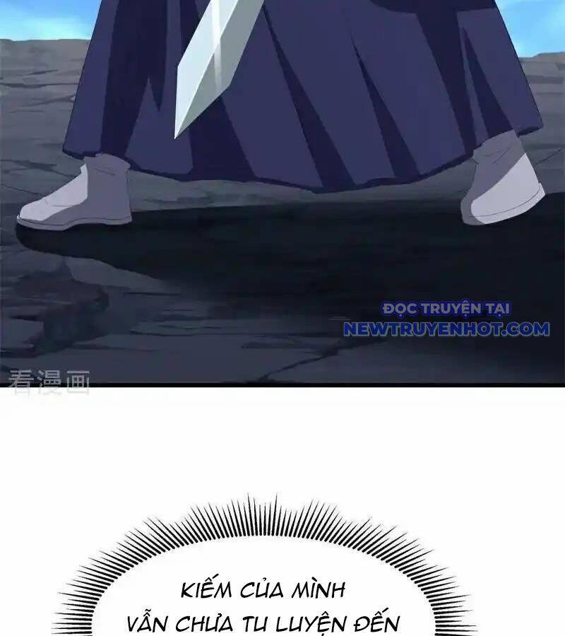 Chiến Hồn Tuyệt Thế Chap 747 - Next Chap 748