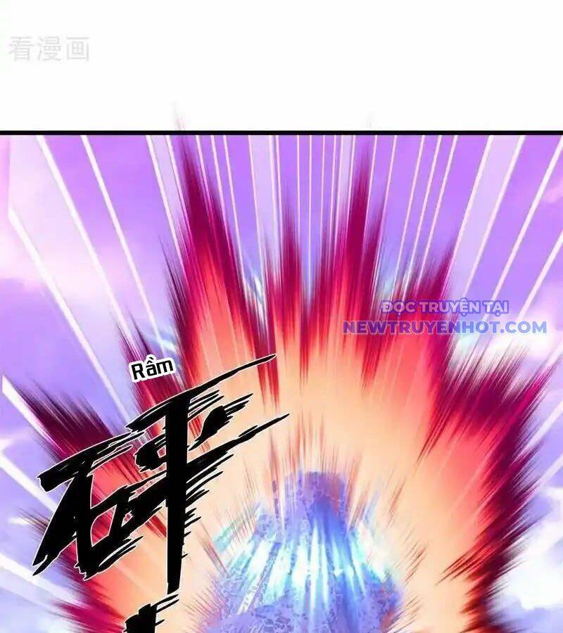 Chiến Hồn Tuyệt Thế Chap 747 - Next Chap 748