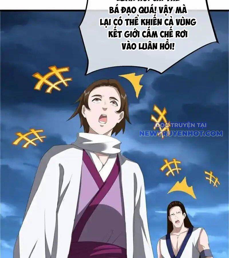 Chiến Hồn Tuyệt Thế Chap 747 - Next Chap 748