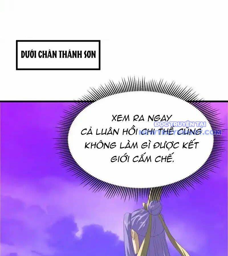 Chiến Hồn Tuyệt Thế Chap 747 - Next Chap 748