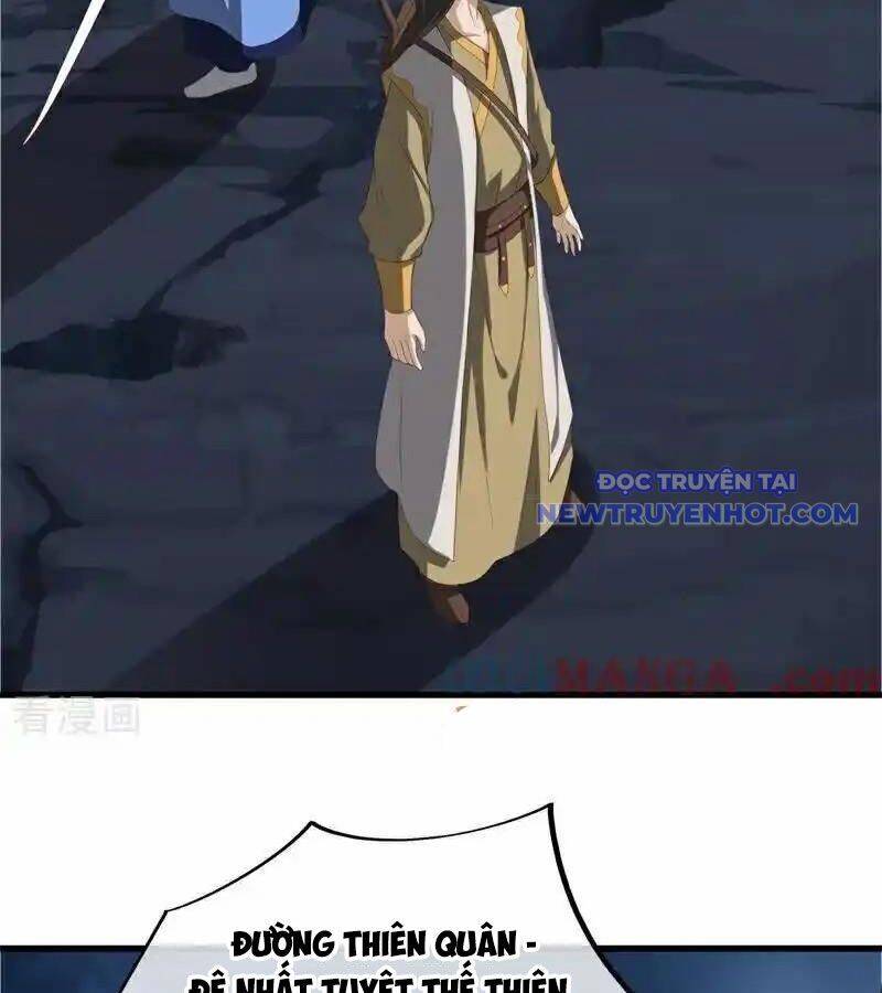 Chiến Hồn Tuyệt Thế Chap 747 - Next Chap 748