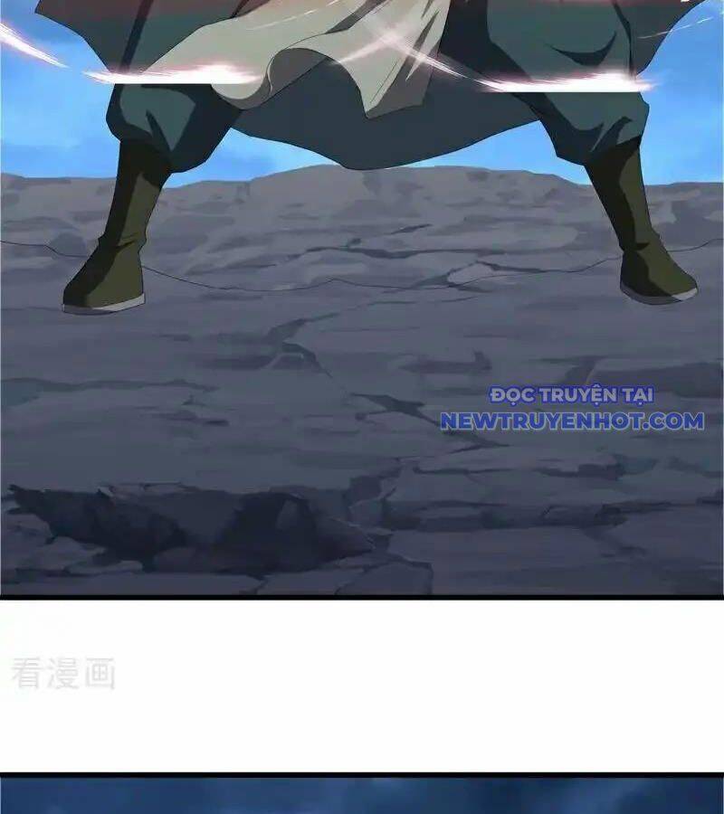 Chiến Hồn Tuyệt Thế Chap 747 - Next Chap 748