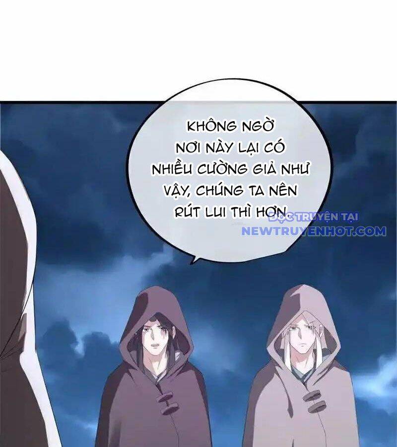 Chiến Hồn Tuyệt Thế Chap 747 - Next Chap 748
