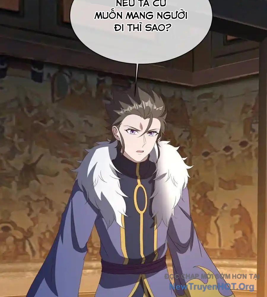 Chiến Hồn Tuyệt Thế Chap 763 - Next Chap 764