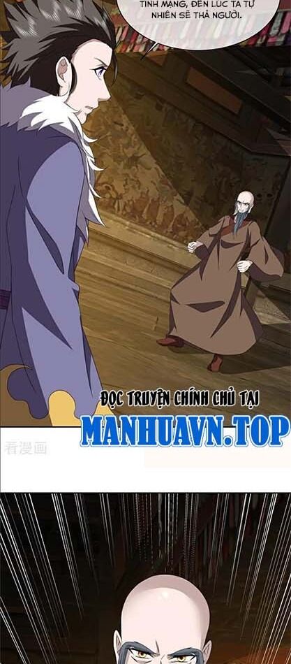 Chiến Hồn Tuyệt Thế Chap 764 - Next Chap 765