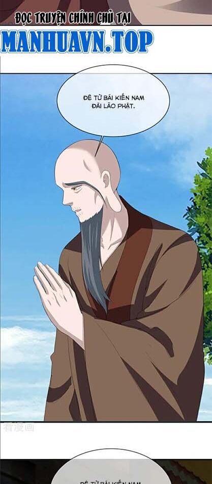 Chiến Hồn Tuyệt Thế Chap 764 - Next Chap 765