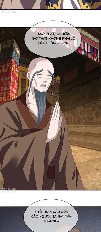 Chiến Hồn Tuyệt Thế Chap 764 - Next Chap 765